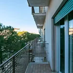 דירה Euroresidence