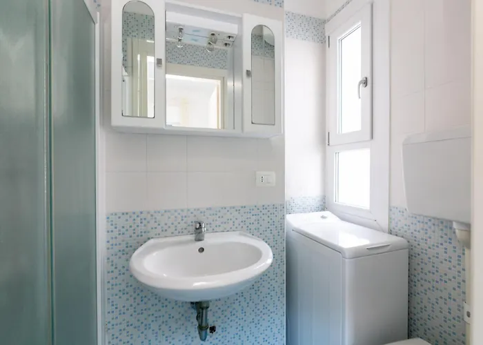 Apartment Euroresidence