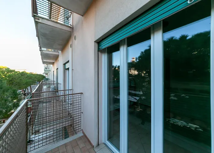 Euroresidence Apartment